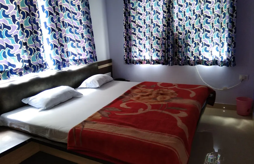 Hotel Mahatma Inn Ajmer-1