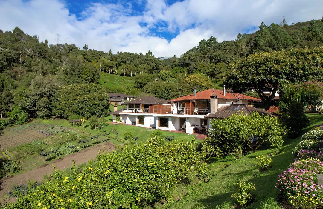 Luna Volcan, Adventure Spa - Formerly Luna Runtun-1
