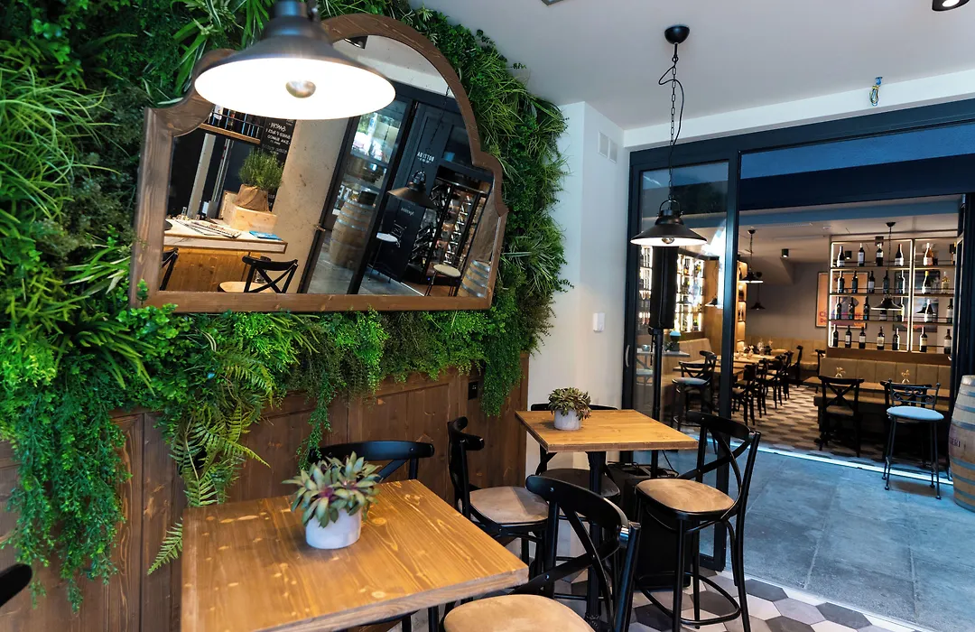 Seven Town House Boutique Hotel-1