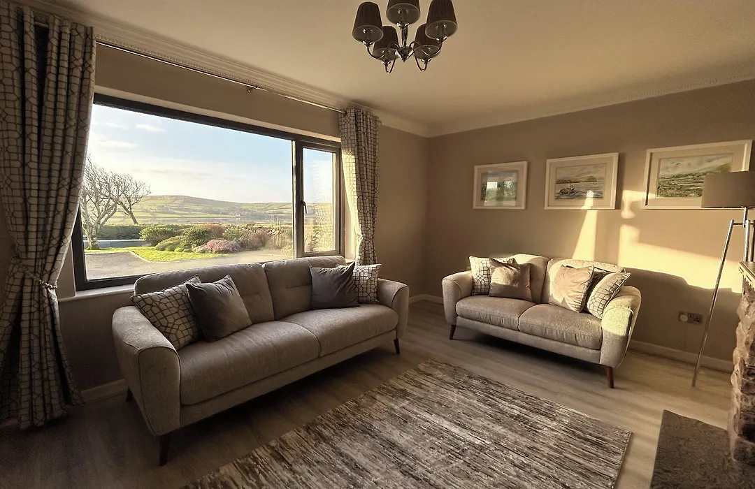 Cill Bhreac House B&B-1