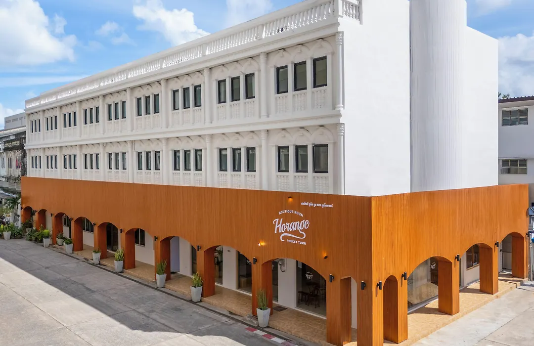 Horange Phuket Town-1