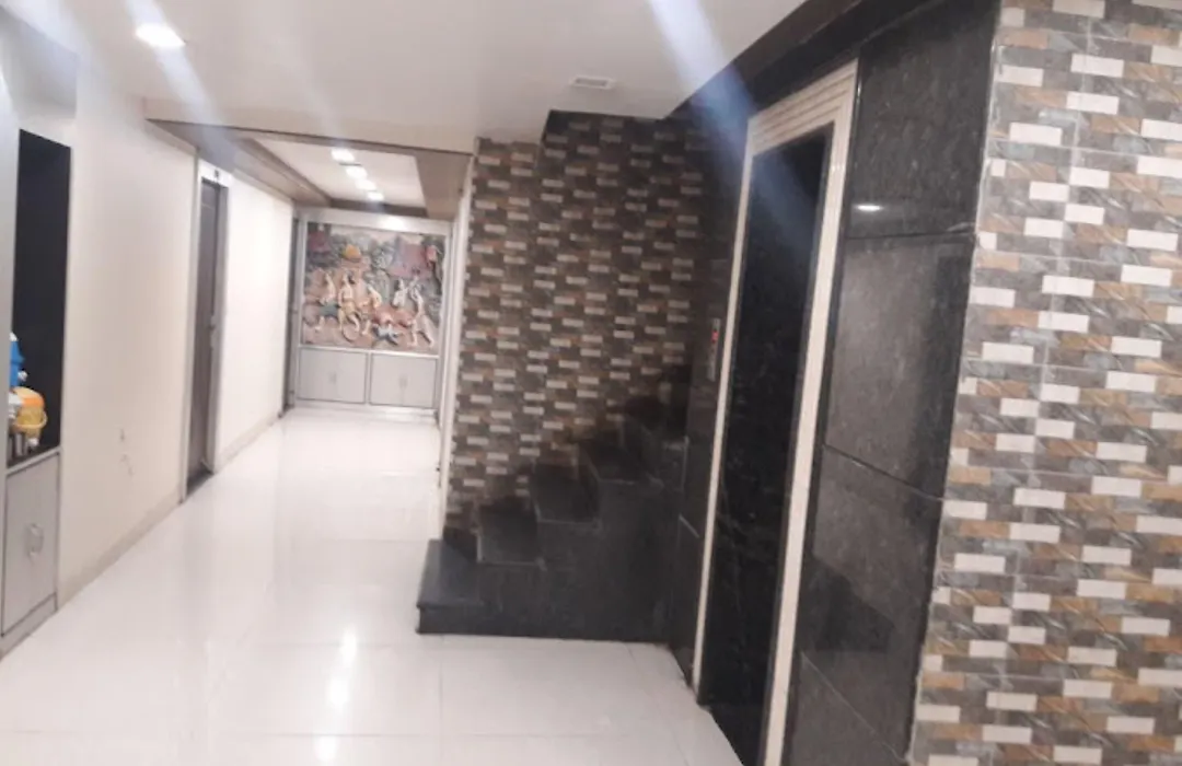 Hotel Arzoo Palace-1