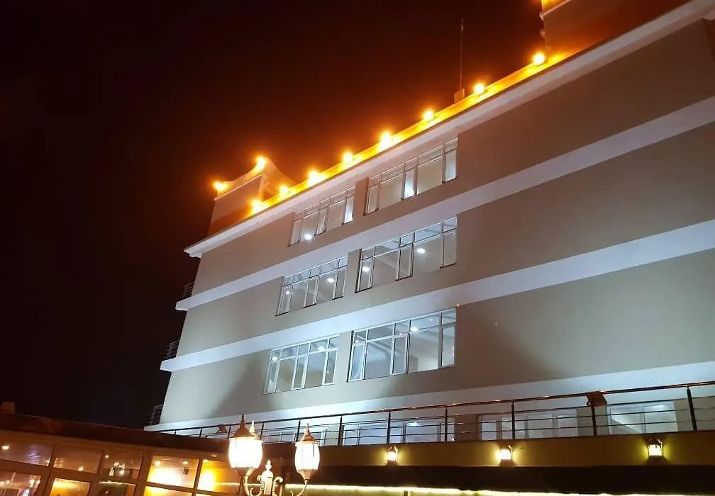 Tahir Guest Palace-1
