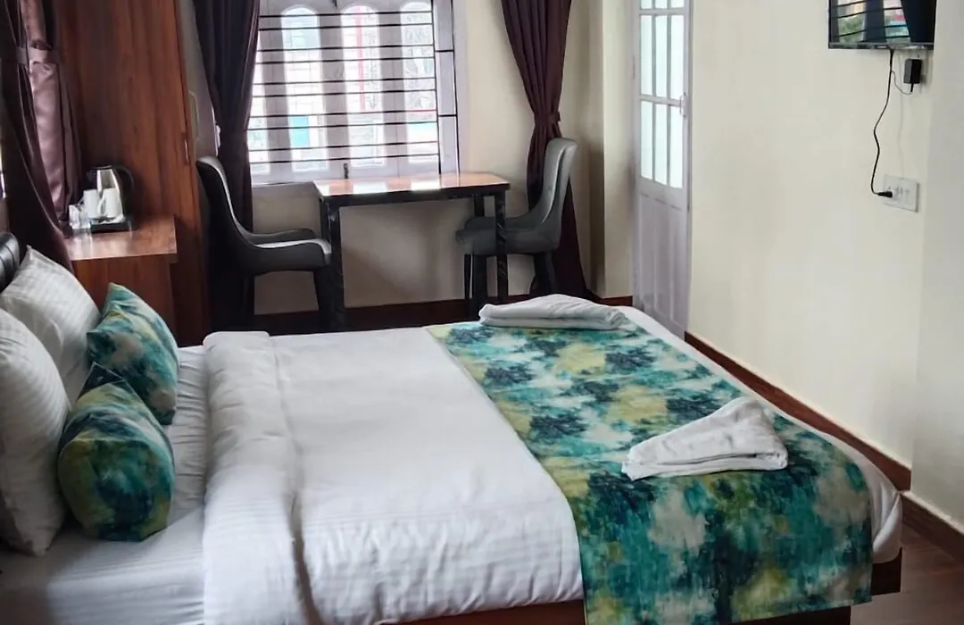 Hotel Kolkata-1