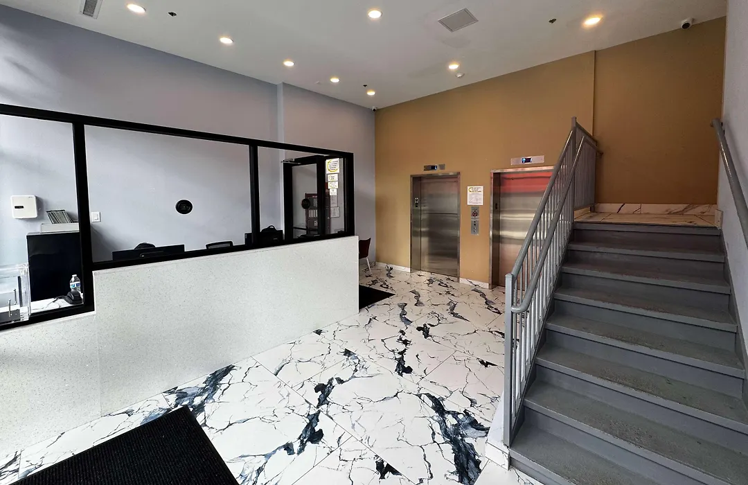 Super 8 By Wyndham Brooklyn Fulton Street Broadway Junction-1