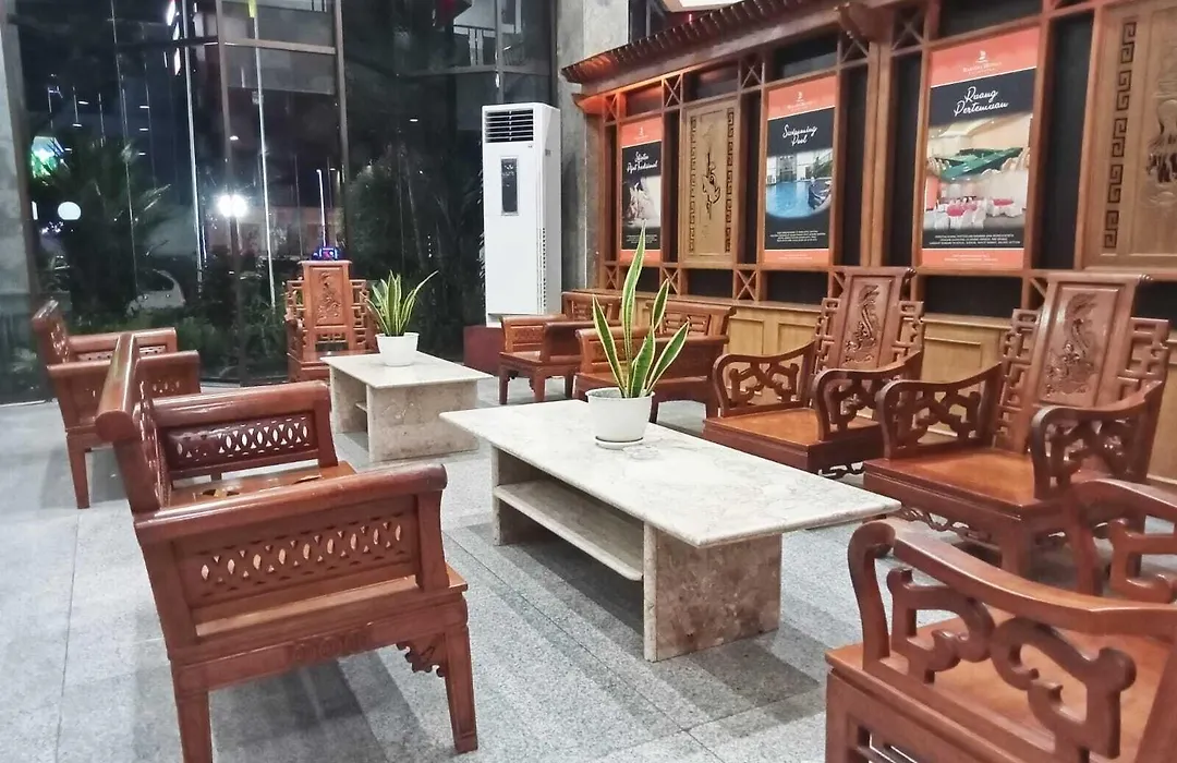 A' Bahtera Residence-1