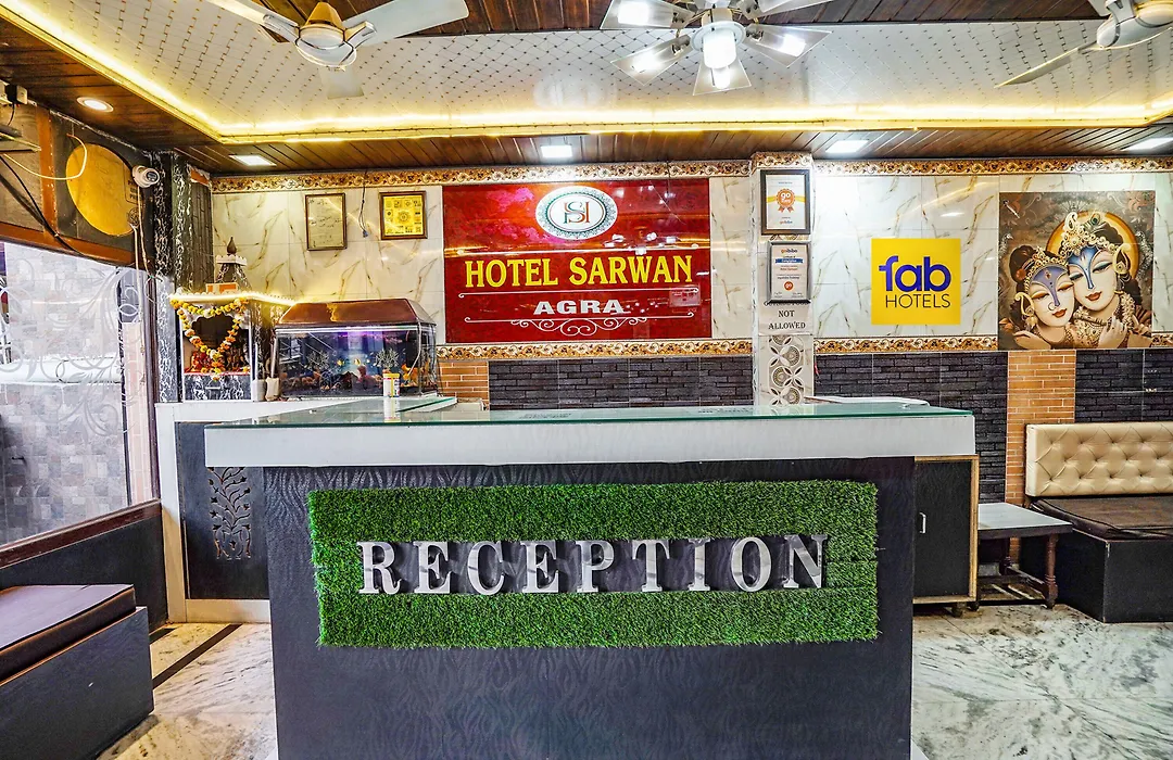 Fabhotel Sarwan-1