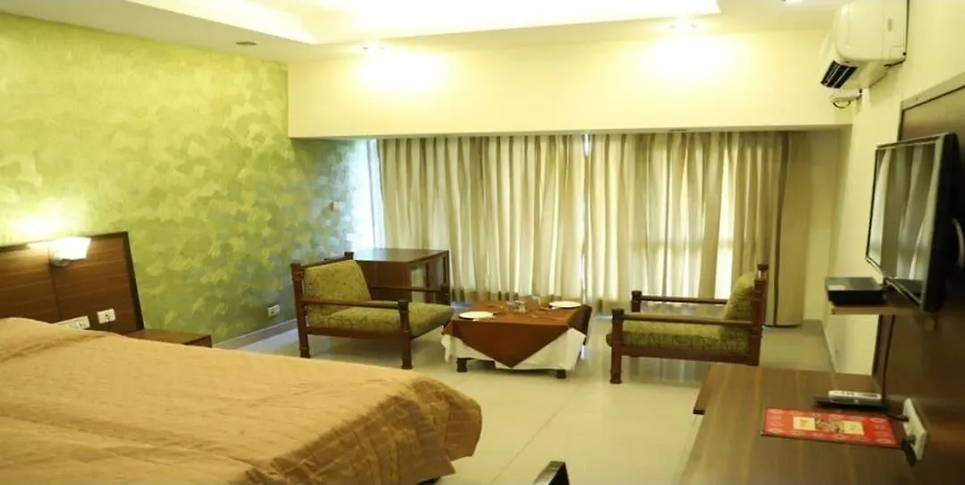 Gauriyya Tourist Resort-1