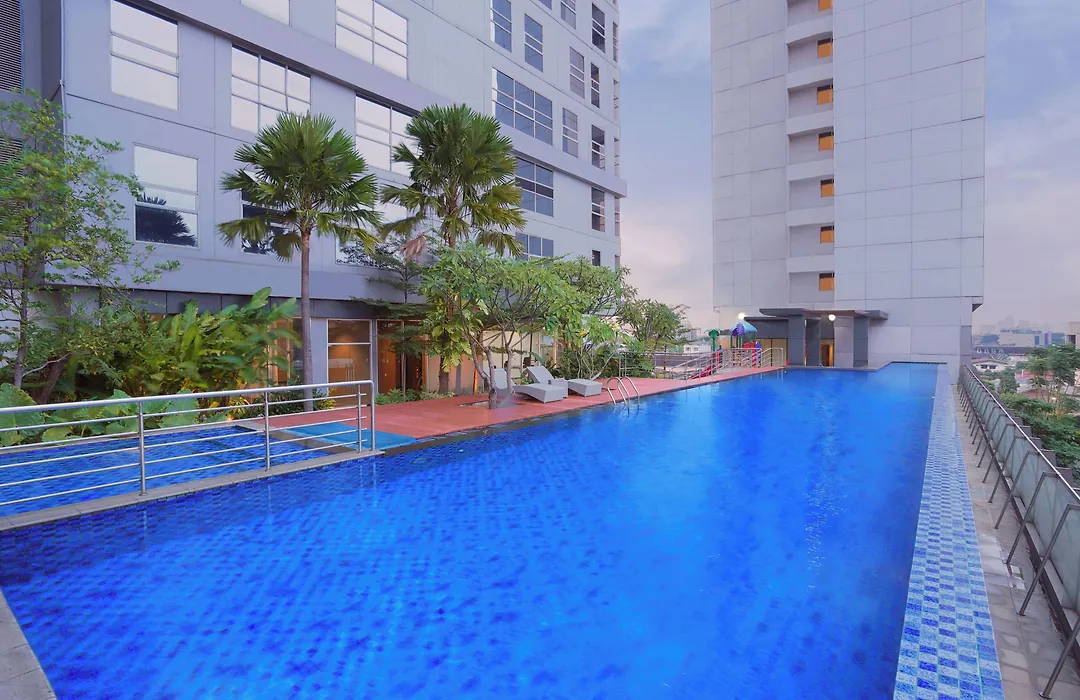 Somerset Kencana Jakarta-1