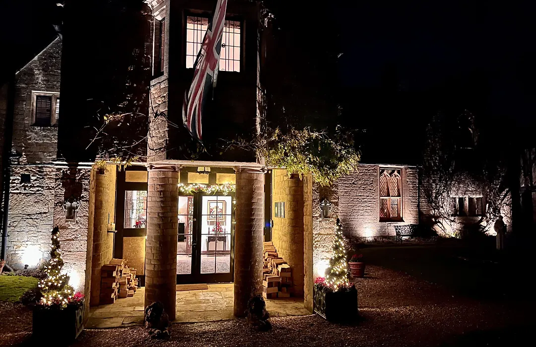 Abbots Grange (Adults Only)-1