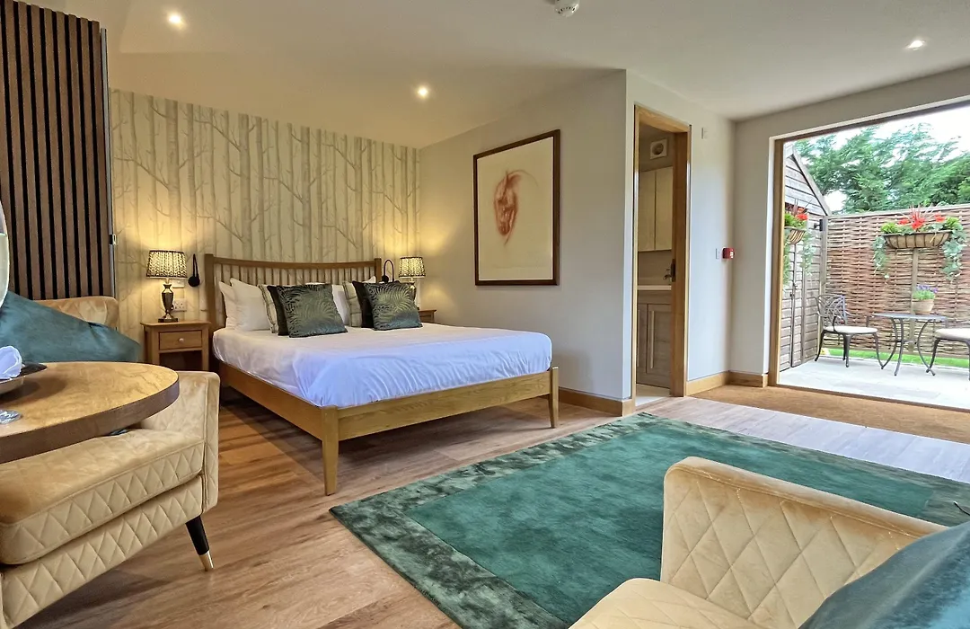 Abbots Grange (Adults Only)-1