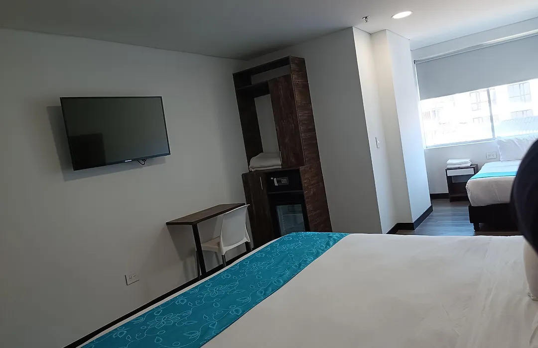 Hotel American Visa Corporate-1