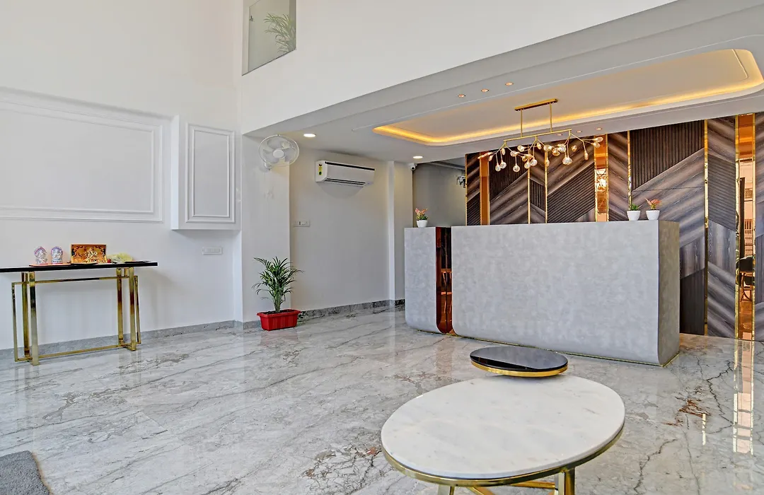Itsy Hotels Phoenix-1