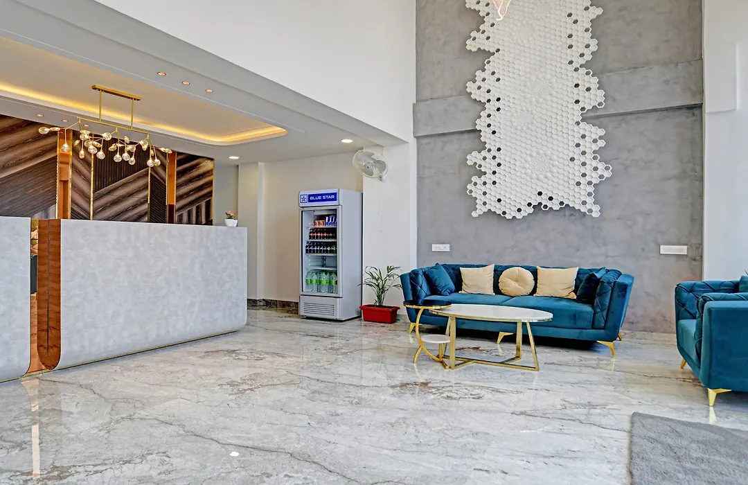 Itsy Hotels Phoenix-1