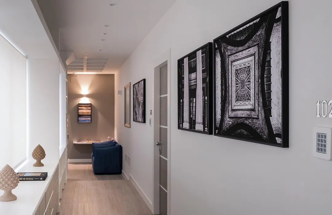 La Musa Apartments & Rooms-1