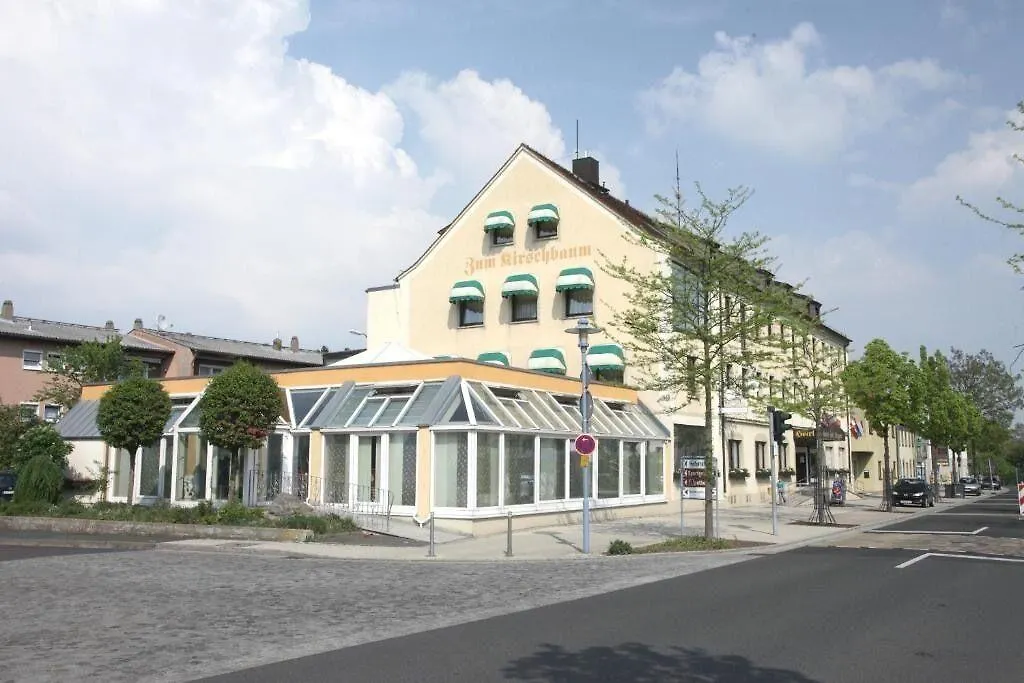 Hotel-Restaurant Zum Kirschbaum-1