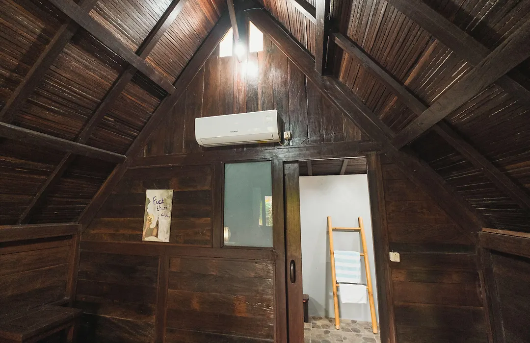 Sandat Bali Villa Canggu-1