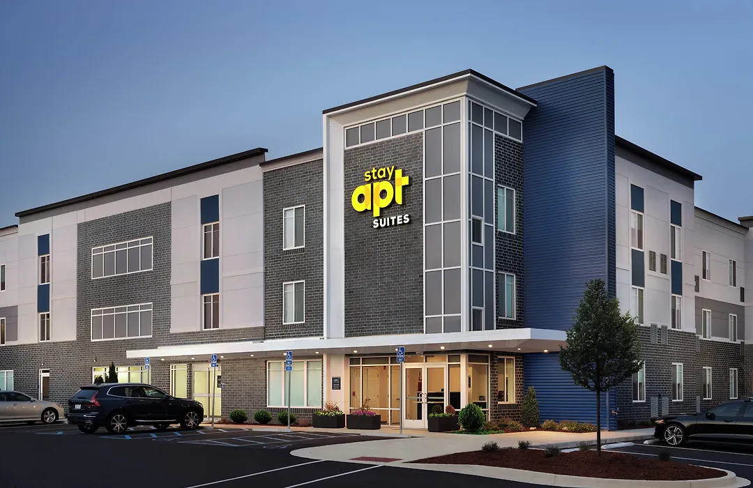 Stayapt Suites Lebanon-Nashville Area-1