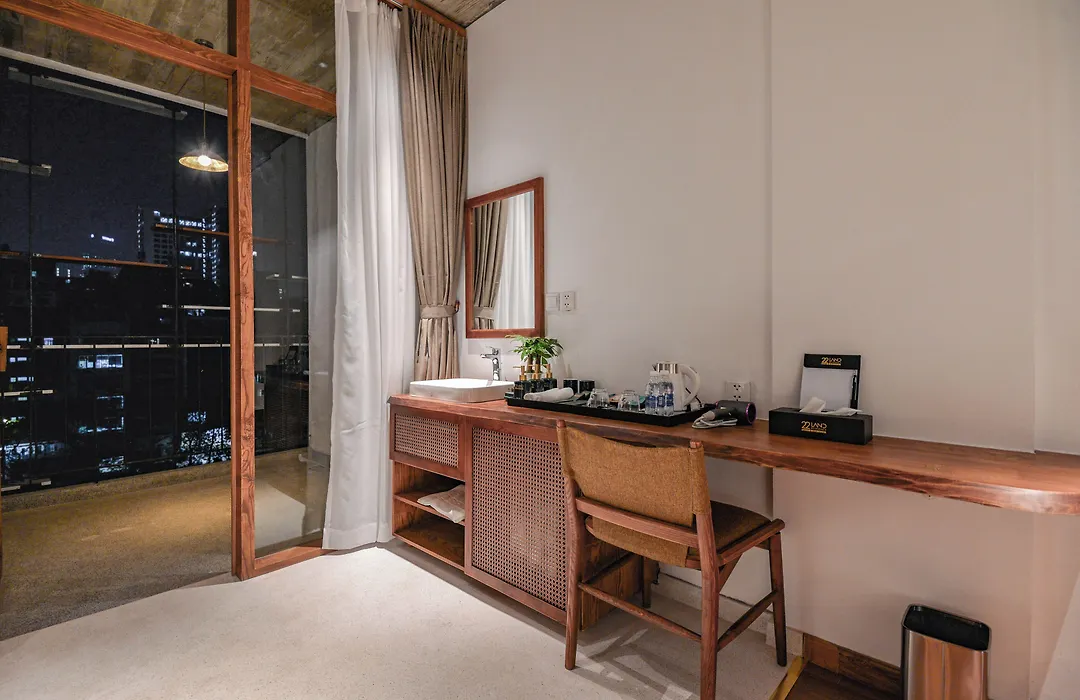 22Land Hotel & Residence-1