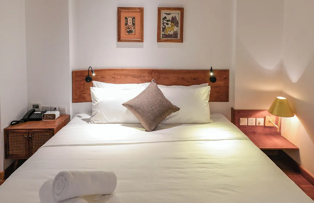 22Land Hotel & Residence-1