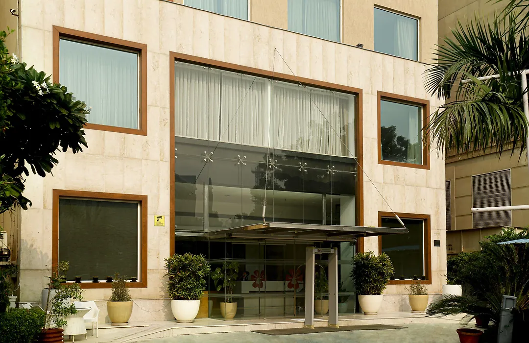 Nemesia City Center - Gurugram, Sector 29-1
