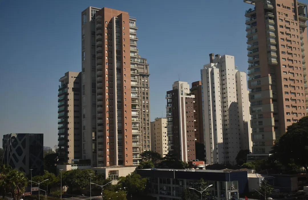 Unity Hotel - Vila Mariana Sp-1