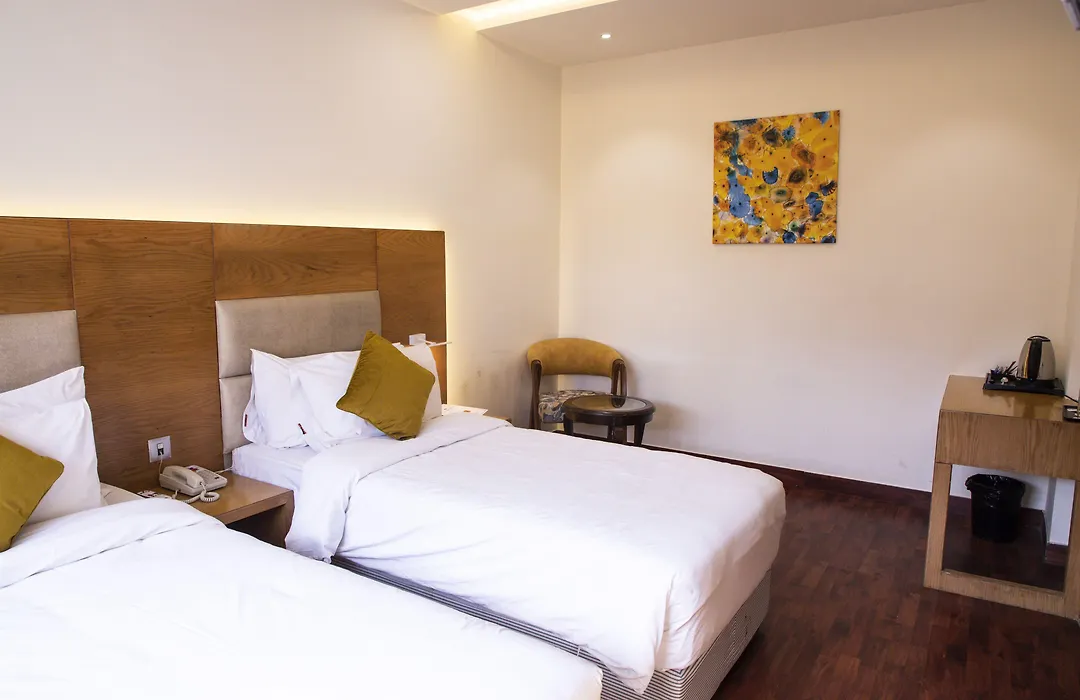 The Moziac Hotel-1