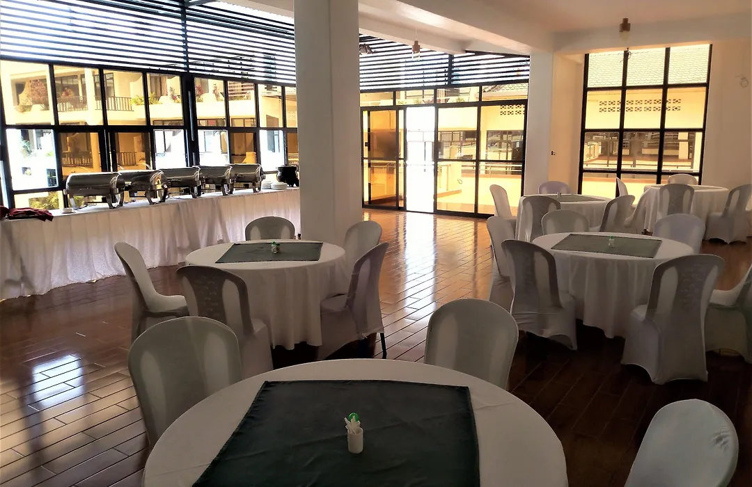 Virunga Hotel-1