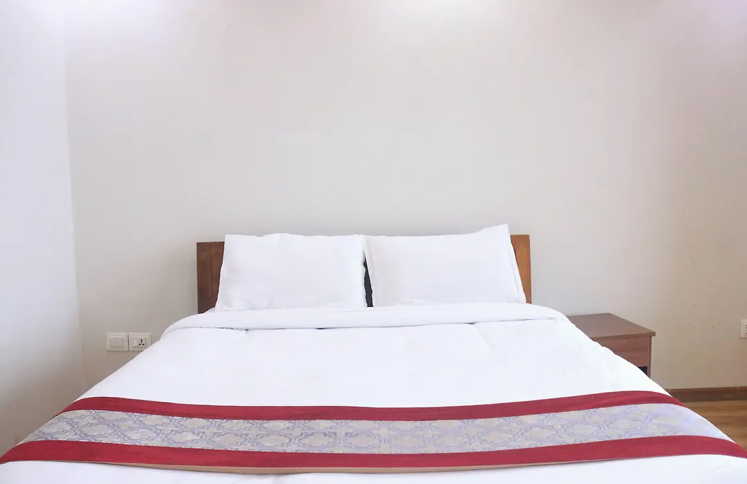 Indrasthan Himalaya Resort-1
