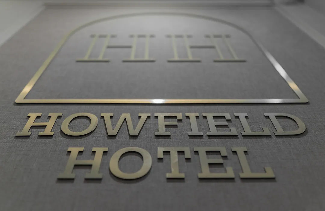 Howfield Hotel-1