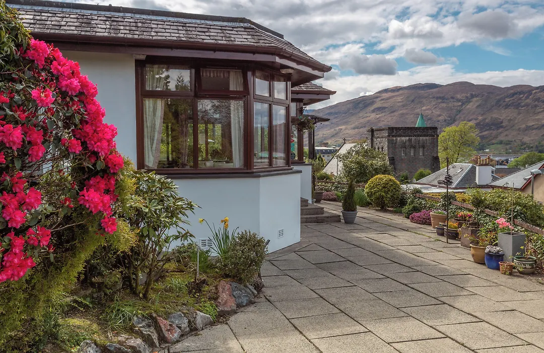 Guisachan Guest House-1