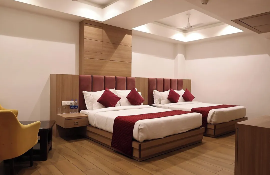 Hotel Priyadarshan-1