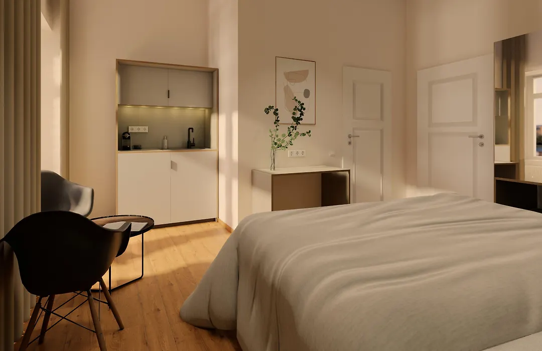 Hotel Kredell-1