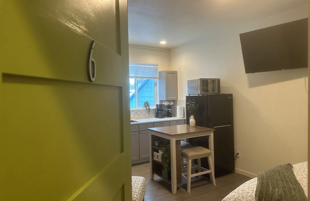 The Asbury House Guest Rentals-1