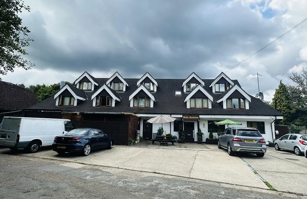 Woodcock Inn-1