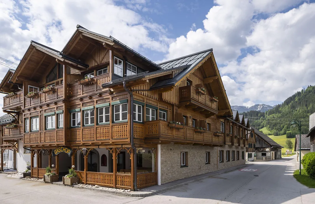 mivida - Wellness Apartments Kanzler-1