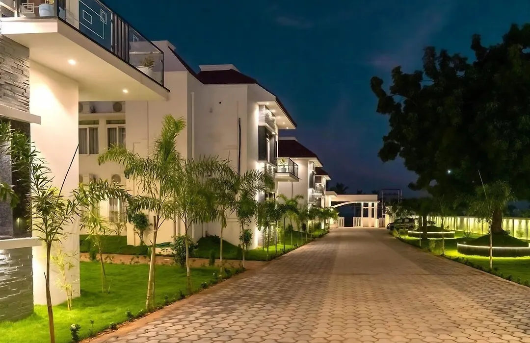 Seven Hills Pamban Island Resort-1