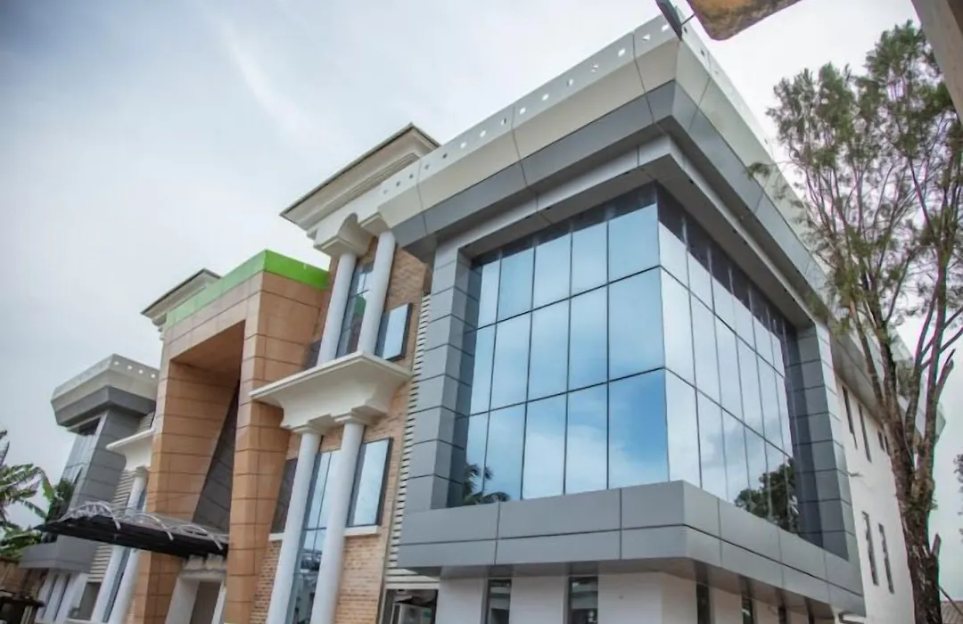 Lushville Hotels And Suites-1