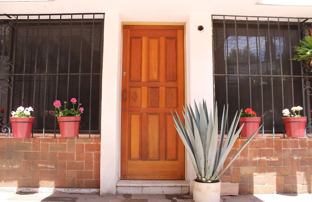 Casa Luna Coyoacan-1