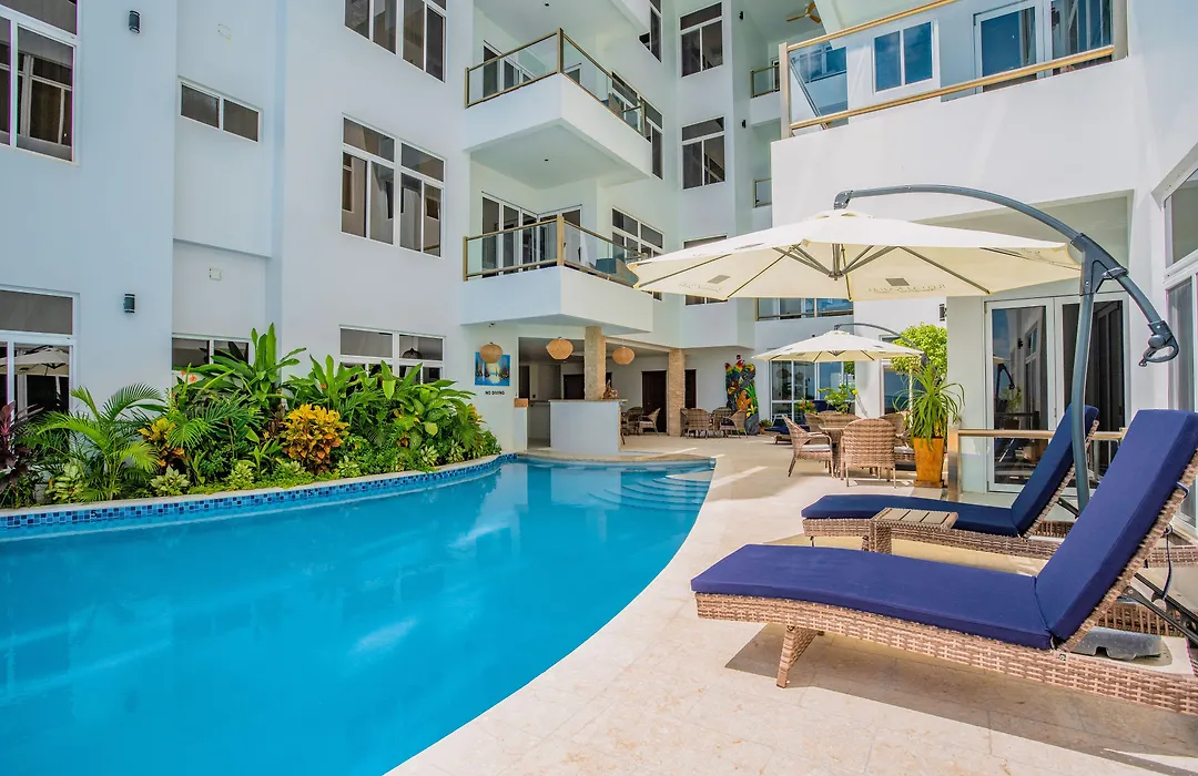 Royal Kahal Beach Resort-1