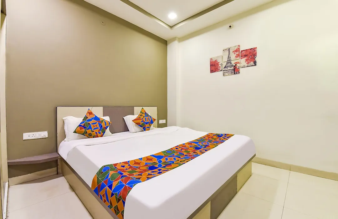 Fabhotel Urban Elite-1