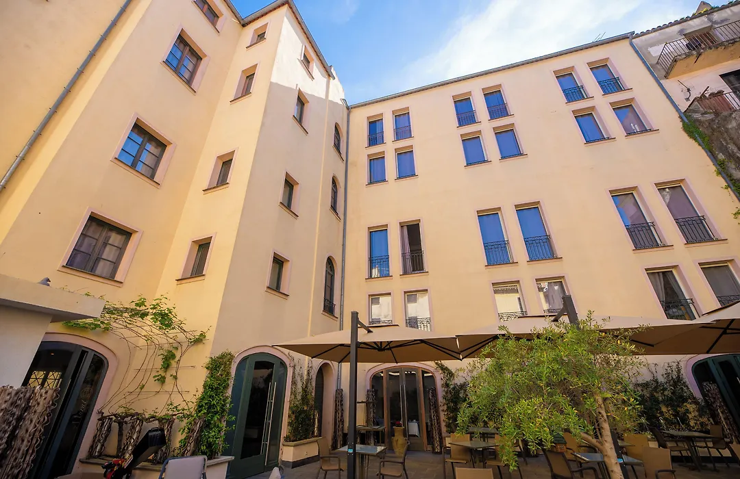 Hotel Pozzo Di Borgo-1