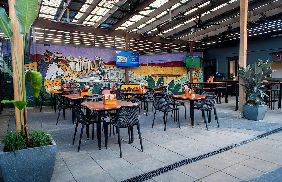 Commercial Hotel Kingaroy-1