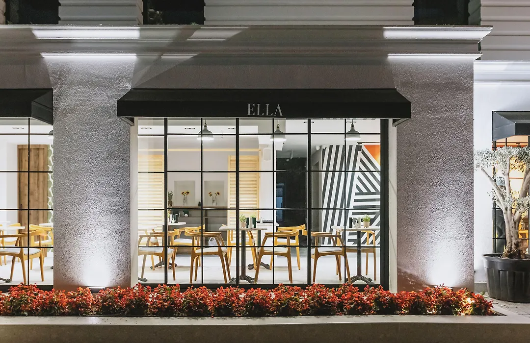 Ella Suites Hotel-1