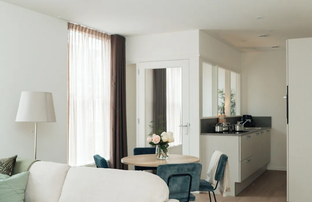 Urban Suites-1