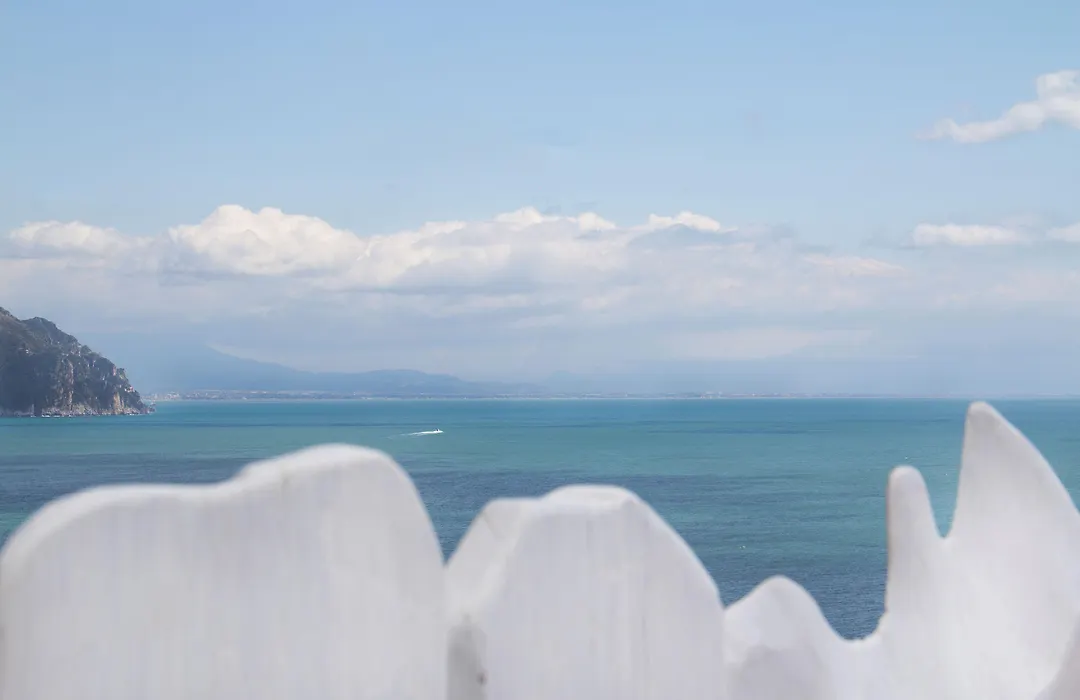 Una Villa - Amalfi Boutique Rooms B&B-1