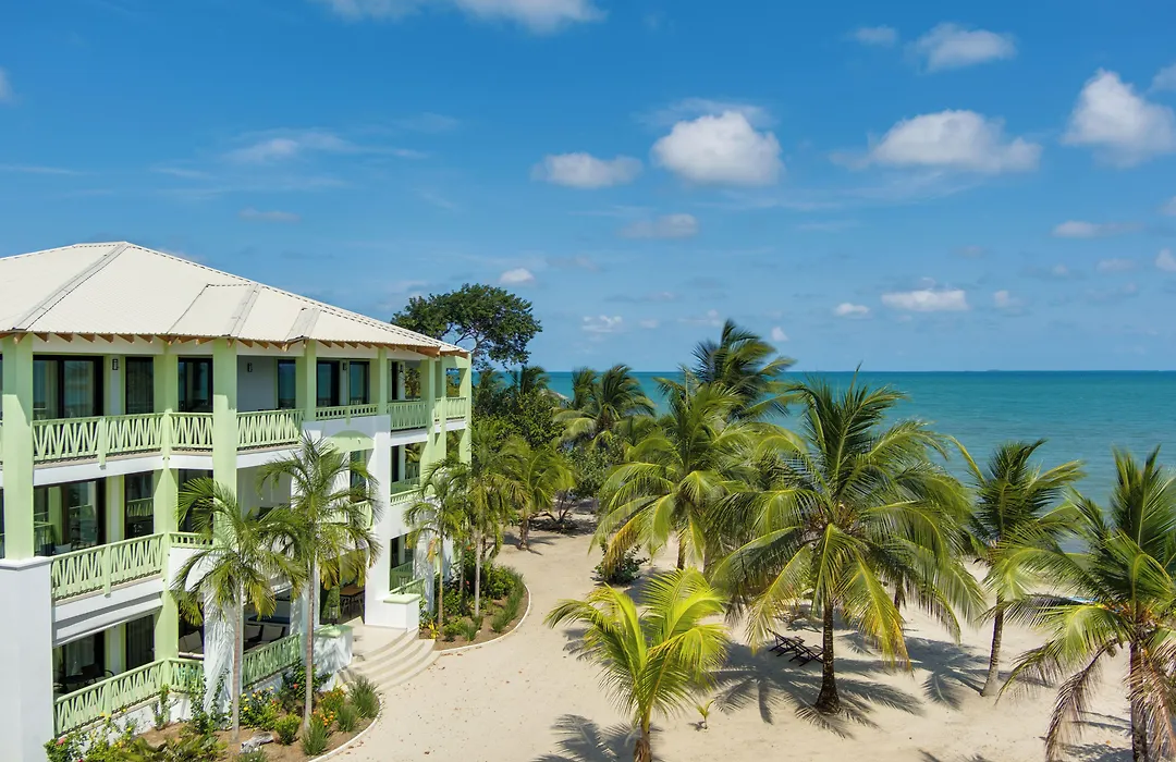 Marazul Belize-1