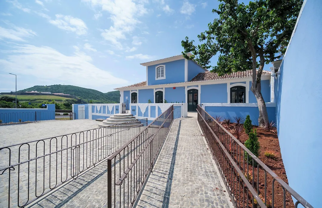 Azores Book Hotel-1