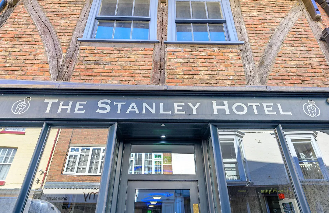 The Stanley Hotel-1