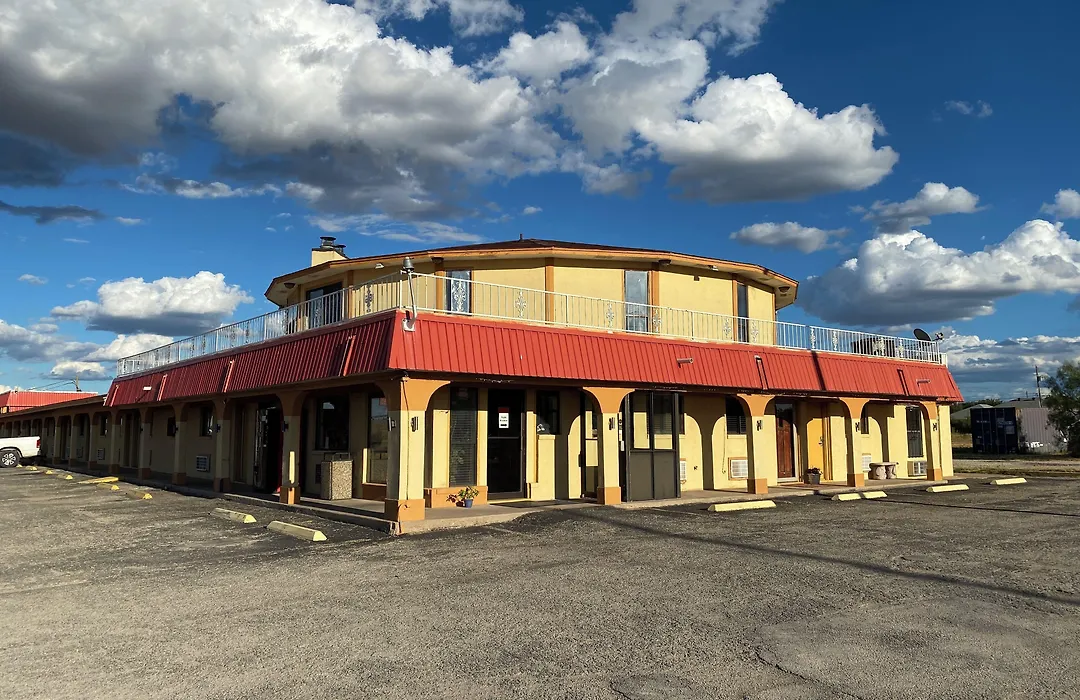 American Star Inn - Abilene-1